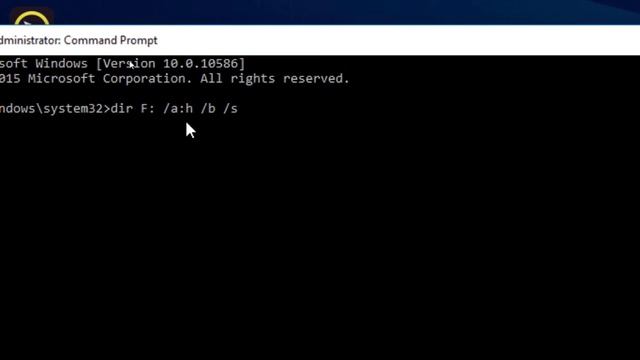 How to get list of all the hidden files in the computer | See List for Hidden files in Windows смотреть онлайн