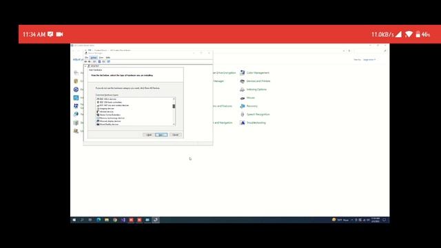 Microsoft loopback network adapter setup in windows 10 смотреть онлайн