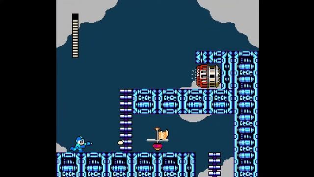 Megaman Maker смотреть онлайн