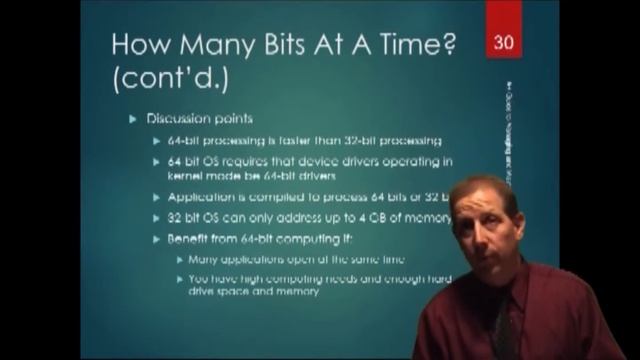 How Many Bits A+ Chapter 2 смотреть онлайн
