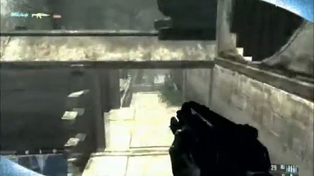 Crysis Wars FragMovie #4 Believe It Or Not by DroPxShoT(Editing:Psycho) смотреть онлайн