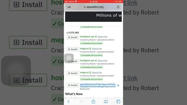 cách tải script- ware ios mới nhất ko cần scarlet смотреть онлайн