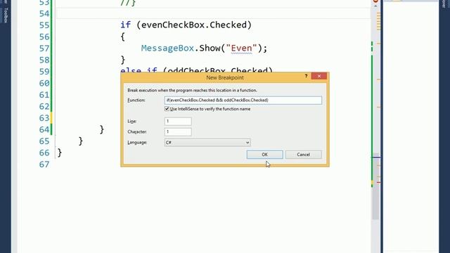 14 Different controls of Windows Form смотреть онлайн