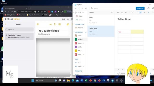 Review UpNote vs Apple Notes: Which is the better Note Taking App Tutorial смотреть онлайн