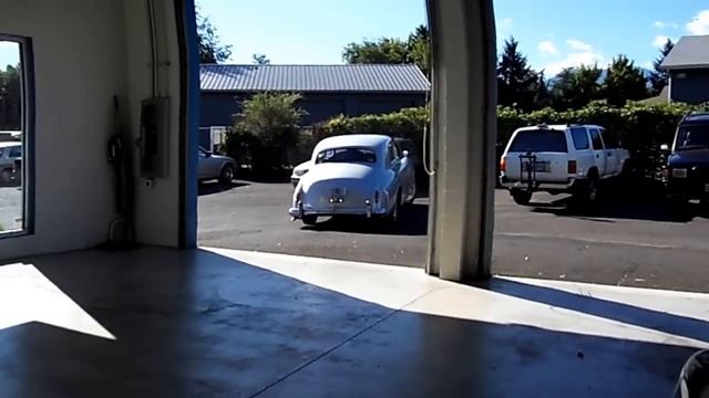 1957 Rolls Royce Silver Cloud For Sale смотреть онлайн