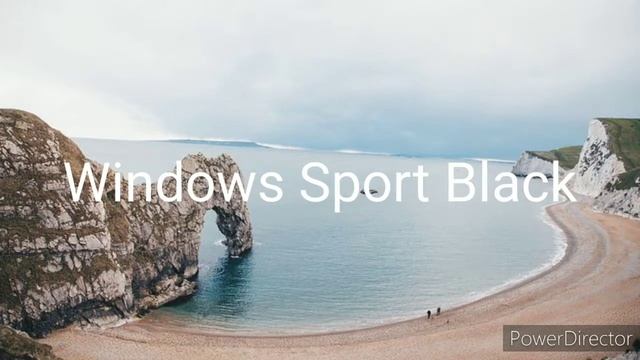 Windows Never Released 5 Suden Aiuten Sounds смотреть онлайн