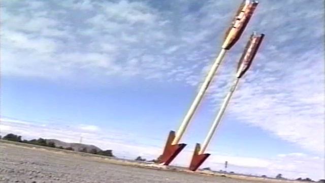 Cruisin' Route 66 with Michael Wallis | Route 66 Documentary смотреть онлайн