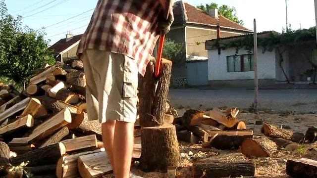 bahco ls merlin 2 5 splitting axe смотреть онлайн
