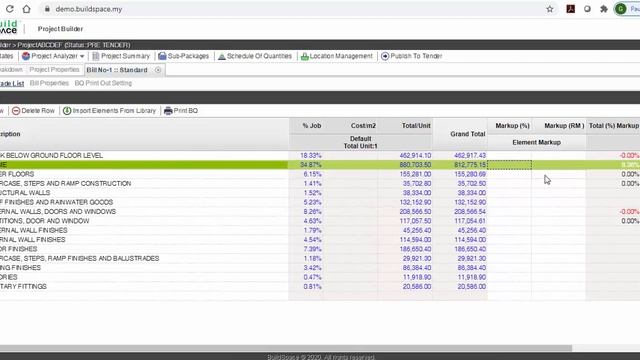 Pro Markup Functions смотреть онлайн
