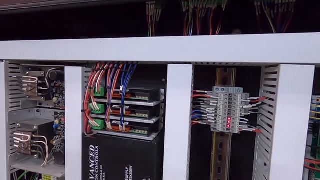 Eclipse 3240 Restoration (Win10 64-bit Ethernet) смотреть онлайн