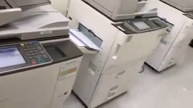 Cho thuê máy photocopy giá rẻ tại khắp các quận thành смотреть онлайн