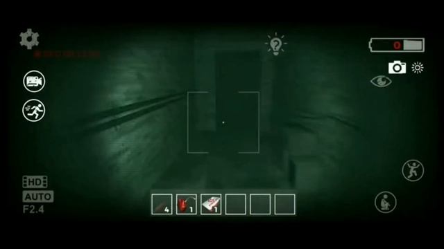 TOP 5 Best Horror game for Android/ ISO : online offline | 2023 смотреть онлайн