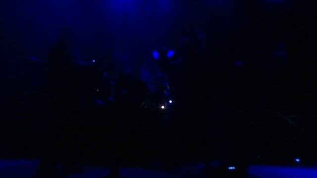 Skillet - Comatose + Monster Center Stage Theatre Atlanta Georgia 03 / 01 / 2020 смотреть онлайн