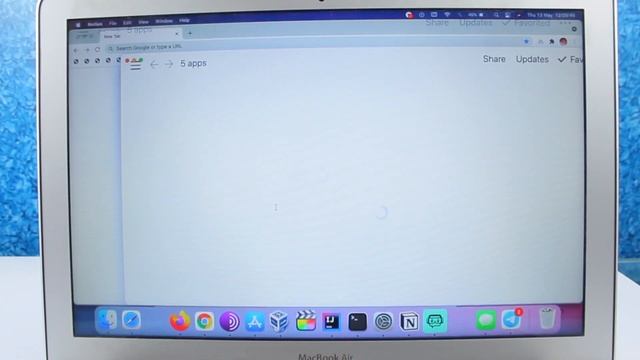 Will 2017 MacBook Air(review) OUTPERFORM in 2021 - Let's find it out ✊ смотреть онлайн