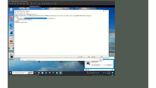 Cisco NVM Default Client Install for Cisco XDR смотреть онлайн