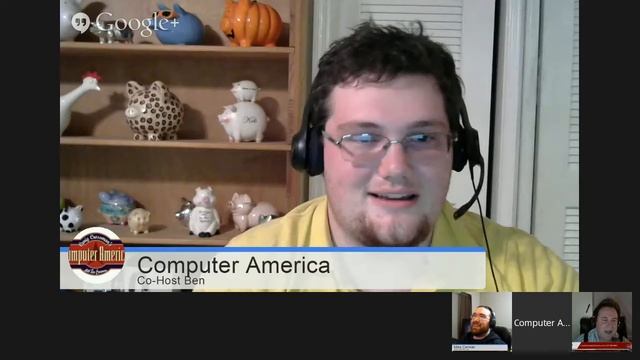 Computer America - Techguy.org; News/DIY смотреть онлайн