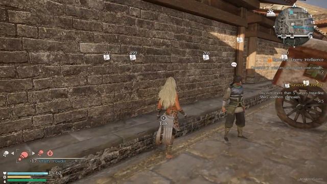 Dynasty Warriors 9 【PC】 #146 │ Other - Zhurong │ Ch.10 - The Road Ahead for Rulers смотреть онлайн