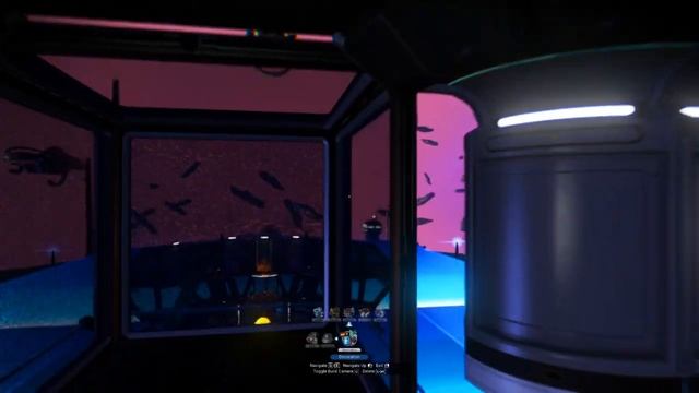 [Outdated] Windows In Your Freighter by turning off build restrictions смотреть онлайн