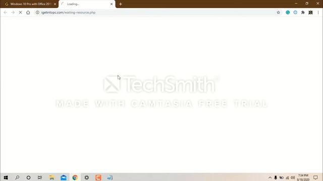 Download Original Windows 10 Pro with Microsoft 2019 Free [32bit & 64bit] (ISO File) - Microsoft. смотреть онлайн