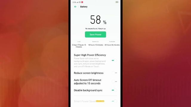 Realme 5, 5 Pro , realme 5i, Battery saving tips and tricks смотреть онлайн