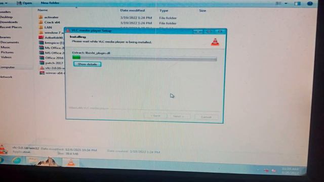 Video File Formate Icon Chenge । All Video file support with VLC Player । Installation Process Pl смотреть онлайн
