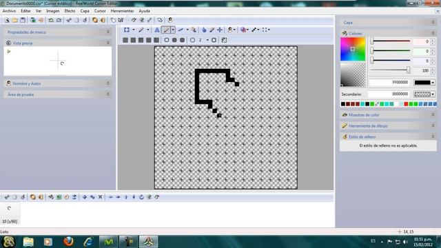 como hacer punteros para windows 7 ,xp vista смотреть онлайн
