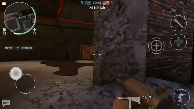 Best FPS Game For Android | 2019 | Tech Gaming смотреть онлайн