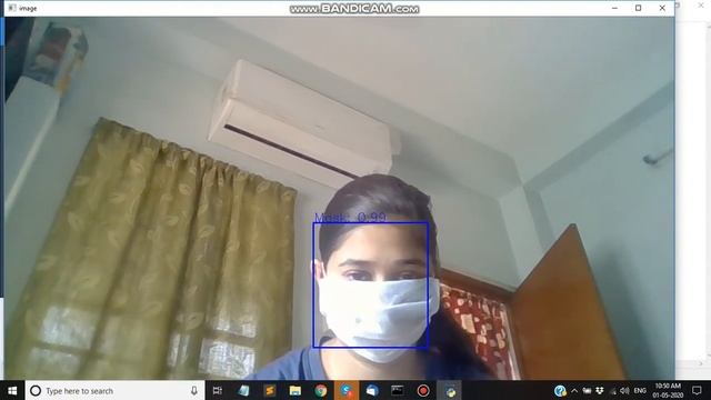 Facemask Detection Pixel Ai смотреть онлайн