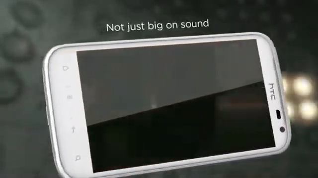 HTC Sensation™ XL with Beats Audio™ смотреть онлайн