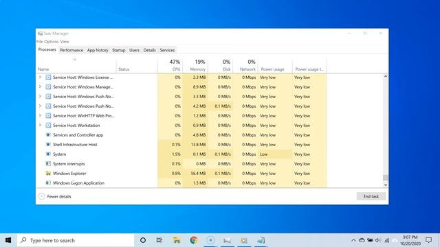 How to Fix Search Bar Issues in Windows 10 ? смотреть онлайн