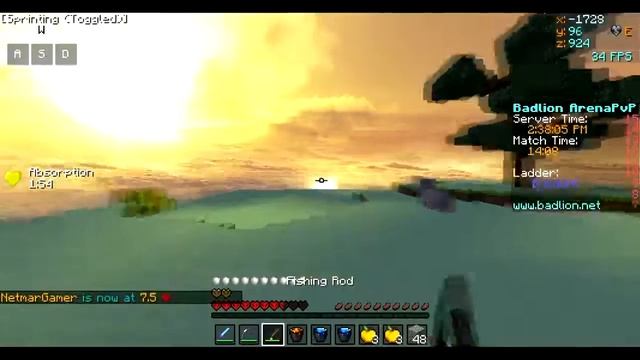 Next Gen! MineCraft PvP montage #4 POT PLAYER VS UHC PLAYERS!!!! смотреть онлайн