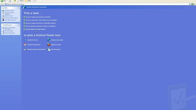 How to disable Windows XP Firewall to install viruses смотреть онлайн