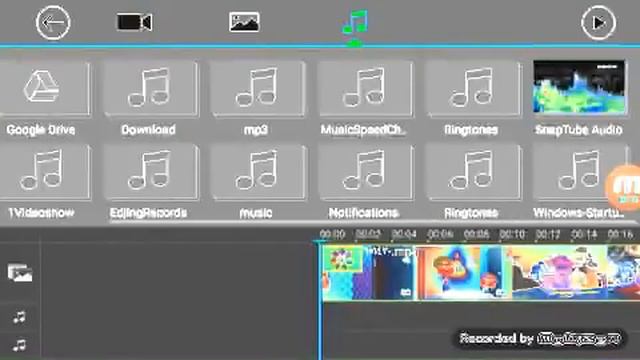 (FIXED) How To Make The Real G Major 4 In The Real G Major 4