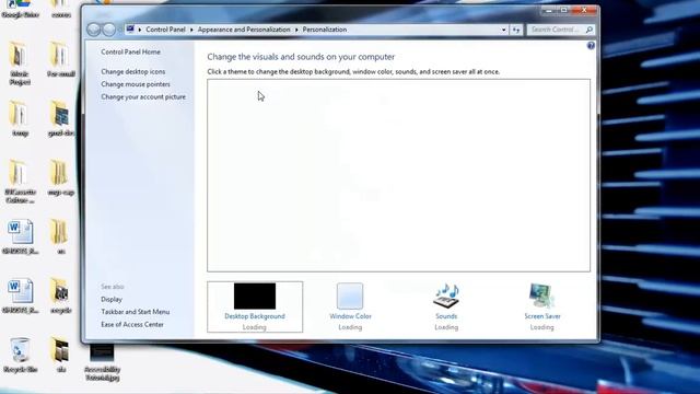 Windows 7 Accessibility Tutorial смотреть онлайн