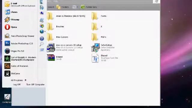 How to install fonts to Windows Xp смотреть онлайн
