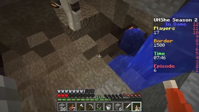 Golden Apples | Halloween UHShe Episode 6 | UHC смотреть онлайн