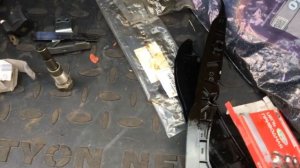 Замена цепи ГРМ на Ssangyong Actyon New G20D