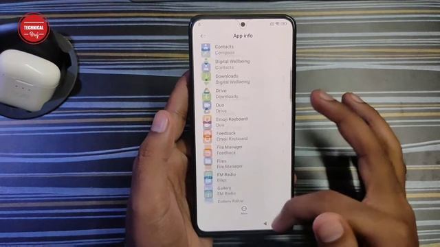 Redmi Note 11 Pro FRP | Google Account Unlock Bypass Without Pc | Gmail Account Bypass смотреть онлайн