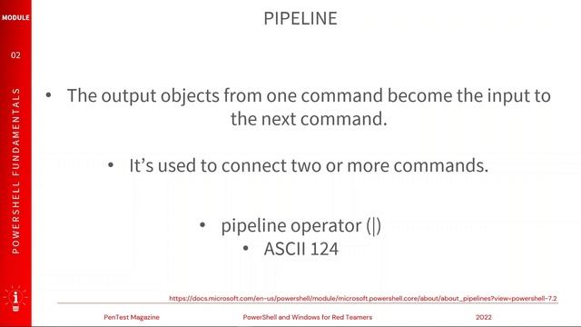 Execution Policy Bypassing Techniques | PowerShell and Windows for Red Teamers | PenTest Magazine смотреть онлайн