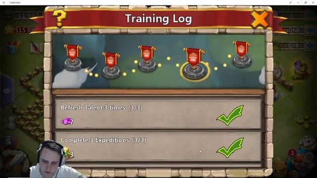 Windows server amaZing free to play castle clash account LIVE STREAM!! смотреть онлайн