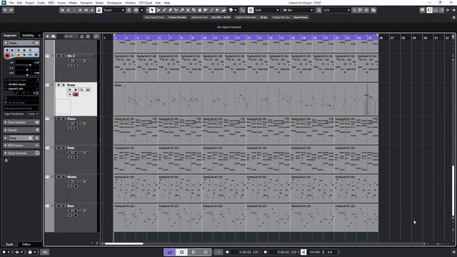 This Plugin will save your time // Xpand2 // SWS Audio смотреть онлайн