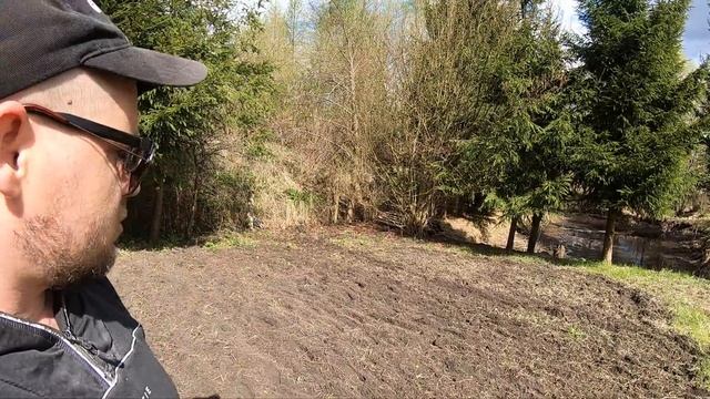 Stary staw i Glebogryzarka w akcji смотреть онлайн