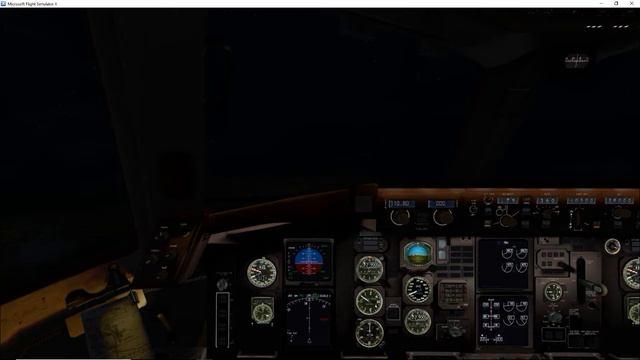 Microsoft Flight Simulator 10 смотреть онлайн