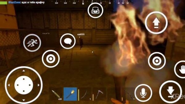 ВЫЖЫВАНИЕ/ПВП | Oxide Survival Island 🏝️  ANDROID/IOS