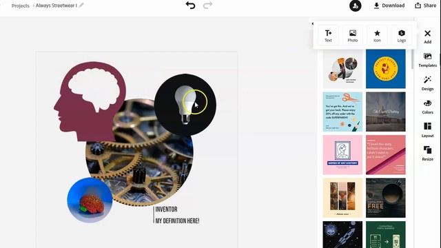 Adobe Spark How-To смотреть онлайн