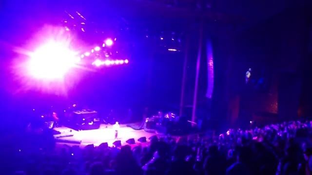 Mac Miller - Red Rocks 420 Weekend - pt 1 смотреть онлайн