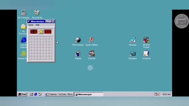 Обзор Windows 92 simulator смотреть онлайн