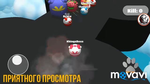 MEOW.IO смотреть онлайн