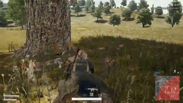 PLAYERUNKNOWN'S BATTLEGROUNDS смотреть онлайн