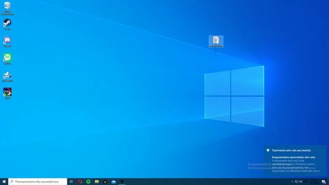 How to activate windows10 full tutorial! (link for windows10.txt on description) смотреть онлайн
